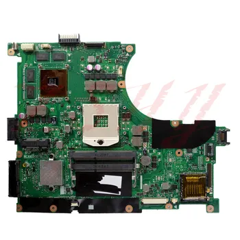

For ASUS N56VM laptop motherboard DDR3 Free Shipping 100% test ok