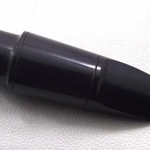 Твердые резиновые мундштук для саксофона гобоя хороший звук