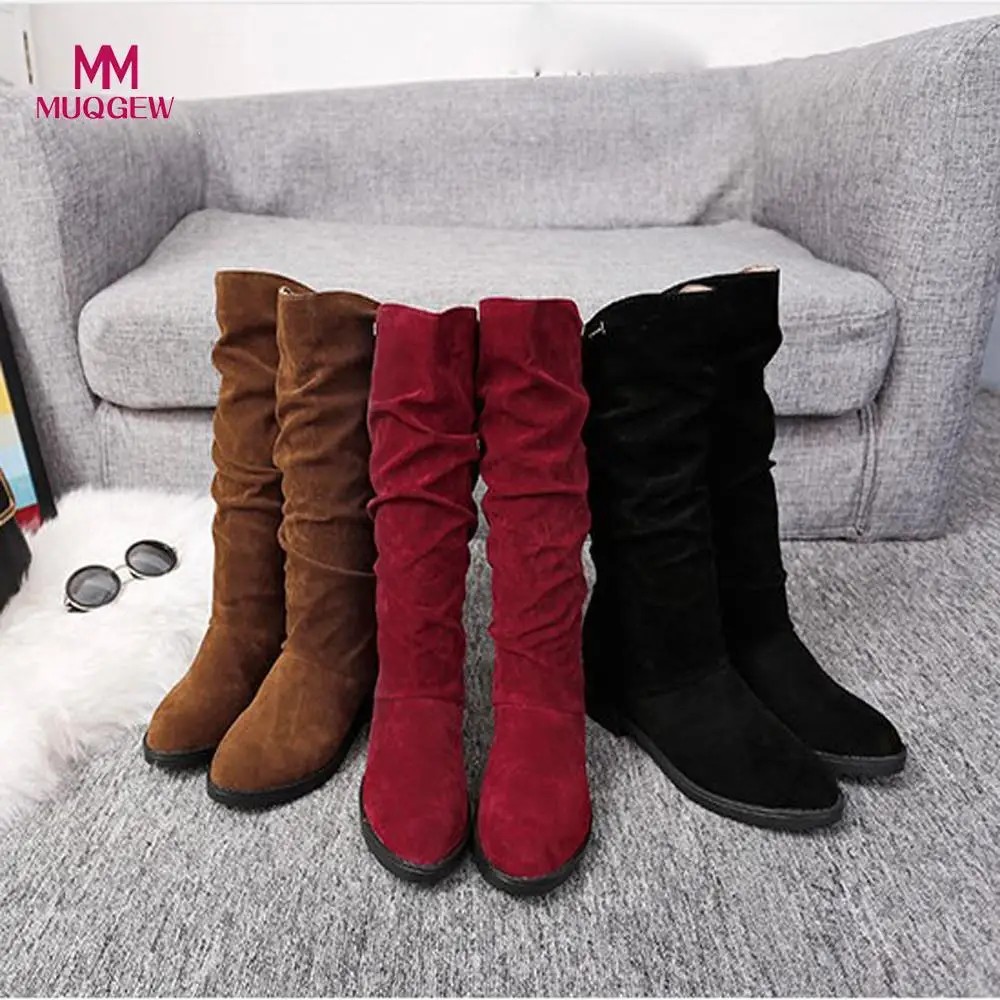 best stylish boots for winter