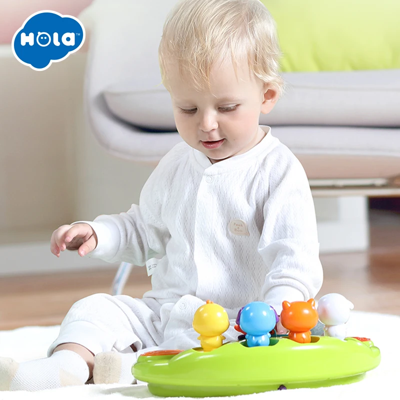HOLA 2103A Kids Learning & Education Electronic Toys Musical Educational Animal Piano Developmental Music Toy for Children HOLA 2103A Kids Learning & Education Electronic Toys Musical Educational Animal Piano Developmental Music Toy for Children