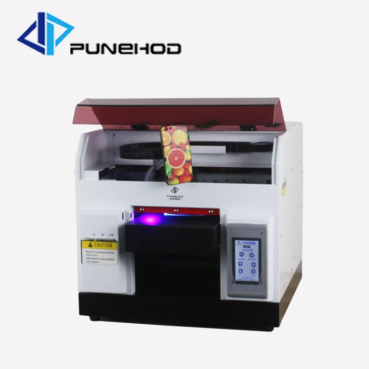 

Multi-function uv 3d printer with printer a4 for Phone Cover Printer