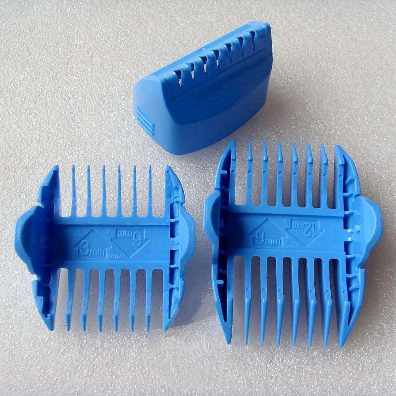 how to cut hair on top with clippers