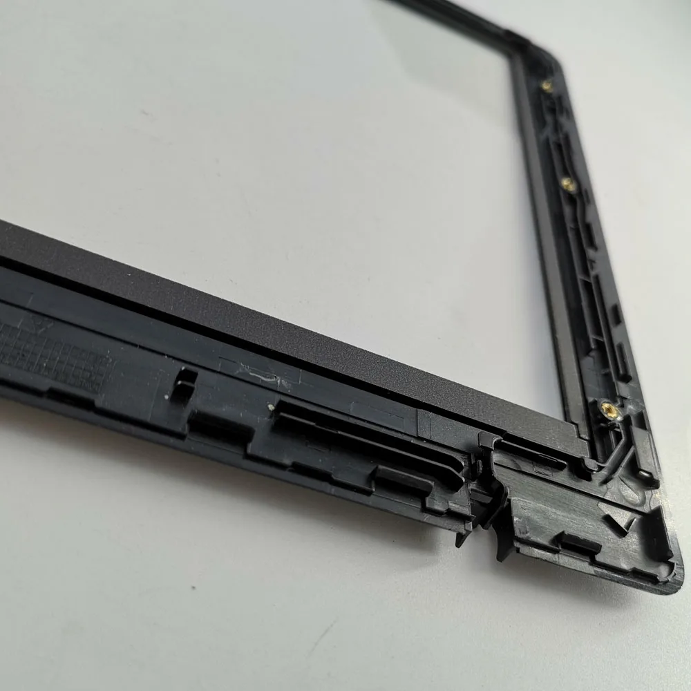 TCP11F16(withEMI) V1.1 Touch screen digitizer with frame glass sensor Replacement parts For Asus Vivobook X200MA X200CA X200LA