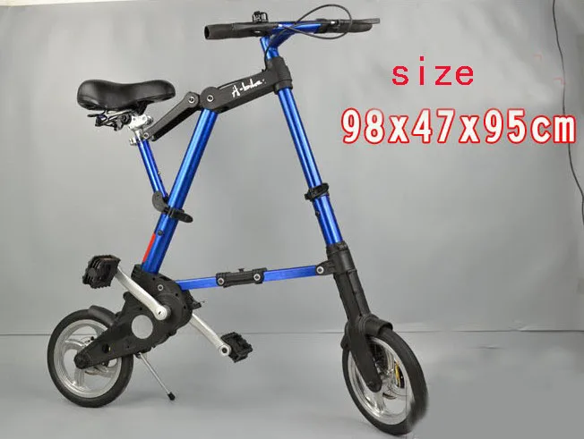 bicycle 10 inch
