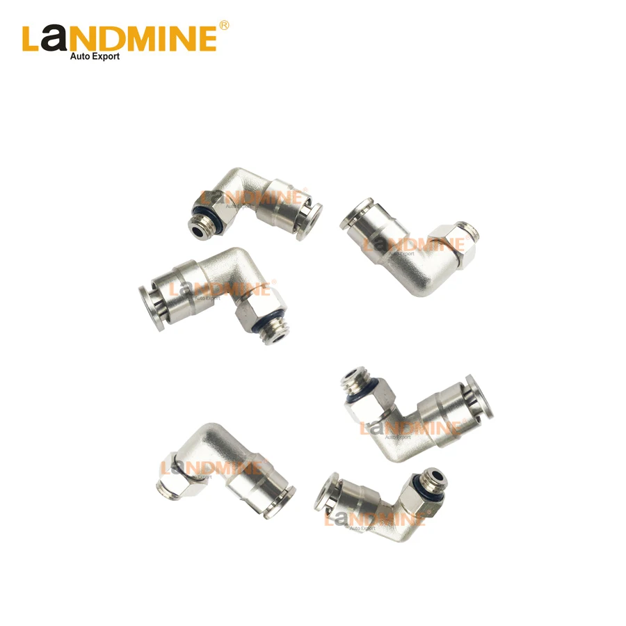landmine