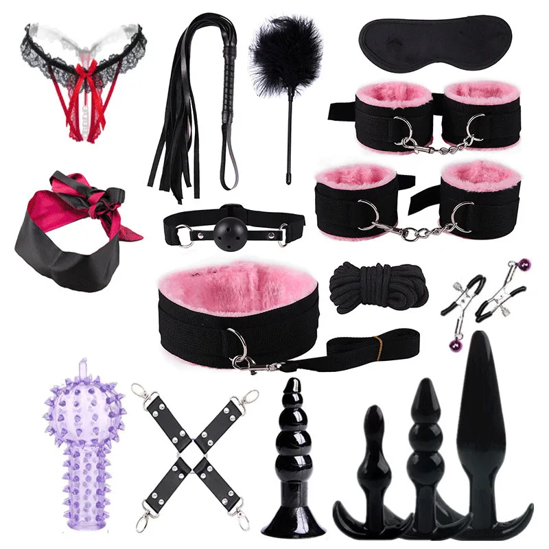 17pcs-