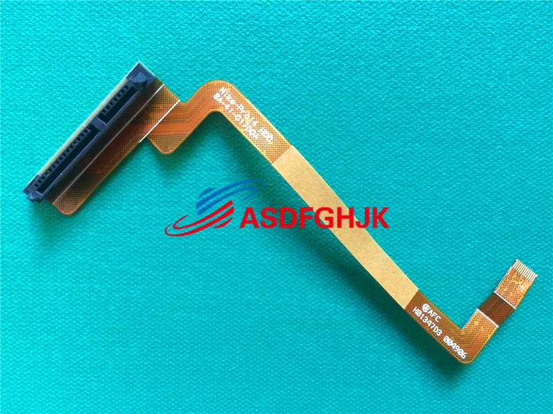 Оригинальный интерфейс HDD для ноутбука Samsung NP700Z4A Z4B Z4C 700Z5A Z5B Z5C BA41 01700A Nike Pro14 кабель