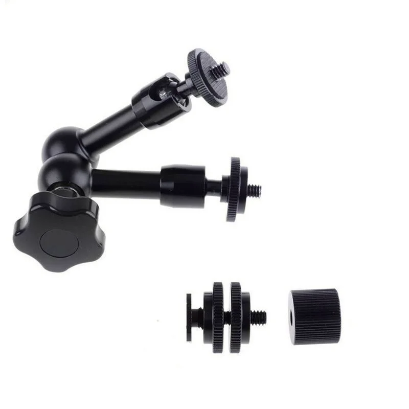 7 дюймовый Алюминий сплав Магия рычаг Регулируемая трения Формулирование Камера