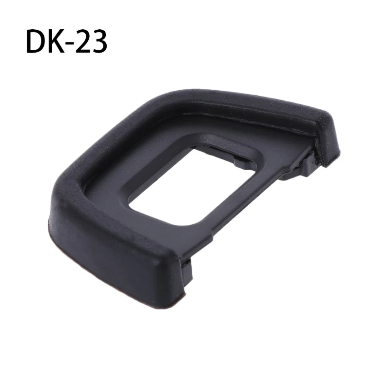 DK-23 видоискатель резиновый окуляр чашки для D300 D300s