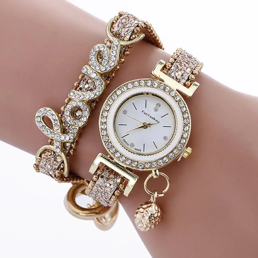 Модные женские часы Аналоговые Женские кварцевые наручные часы женская одежда браслет ювелирные часы reloj mujer L58