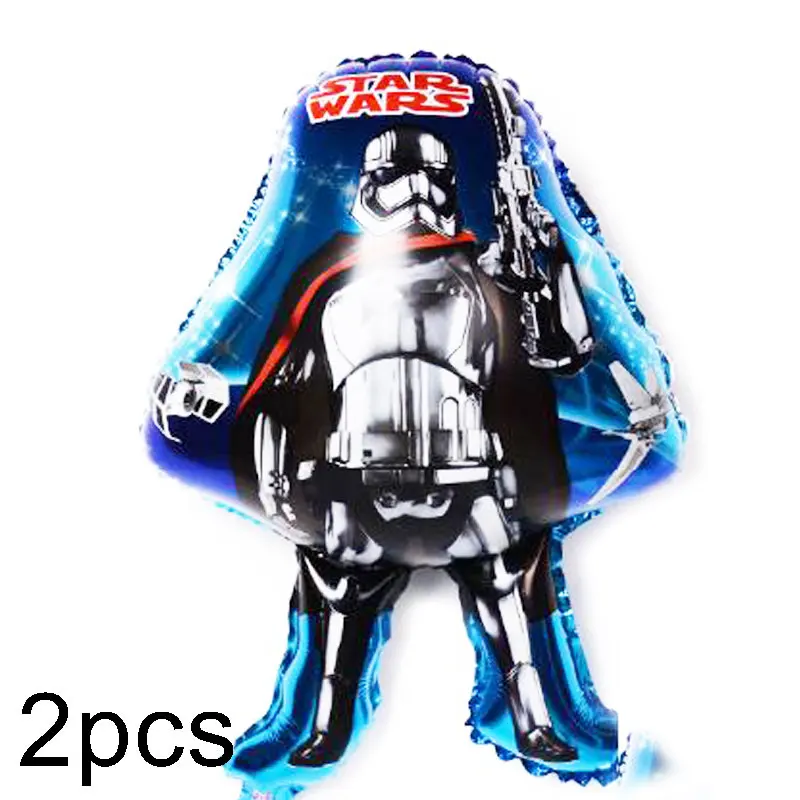 2 unids/lote star wars globos el despertar de la fuerza-globos star wars BB8 y R2D2 globos de fiesta de cumpleaños 2 unids/lote star wars globos el despertar de la fuerza-globos star wars BB8 y R2D2 globos de fiesta de cumpleaños