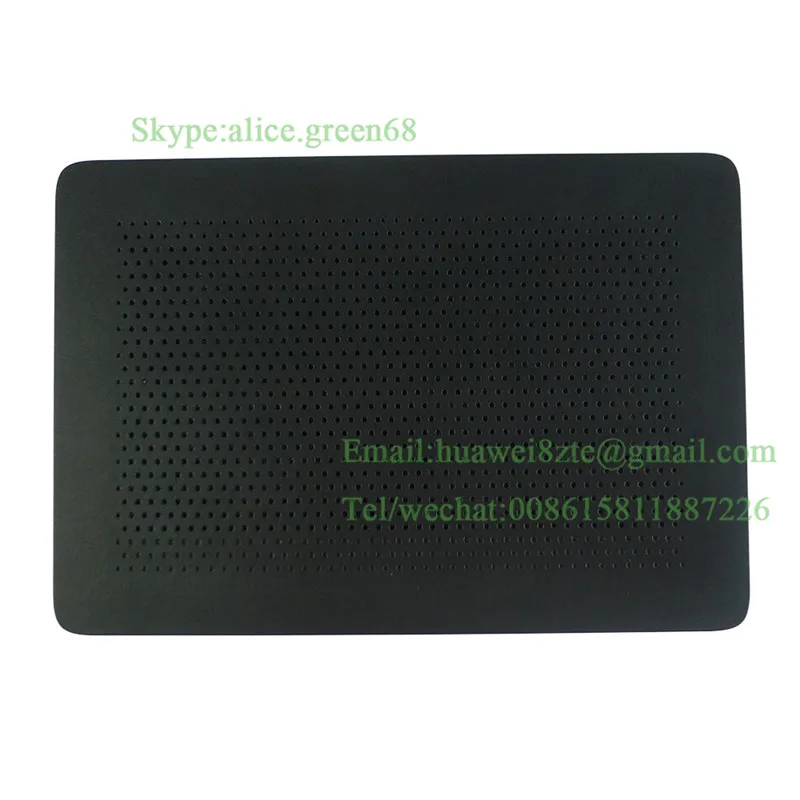 GPON wireless ONU MA5675 с 4GE + 4POTS WIFI BBU USB. Волокнистый сердечник|Оптоволоконное