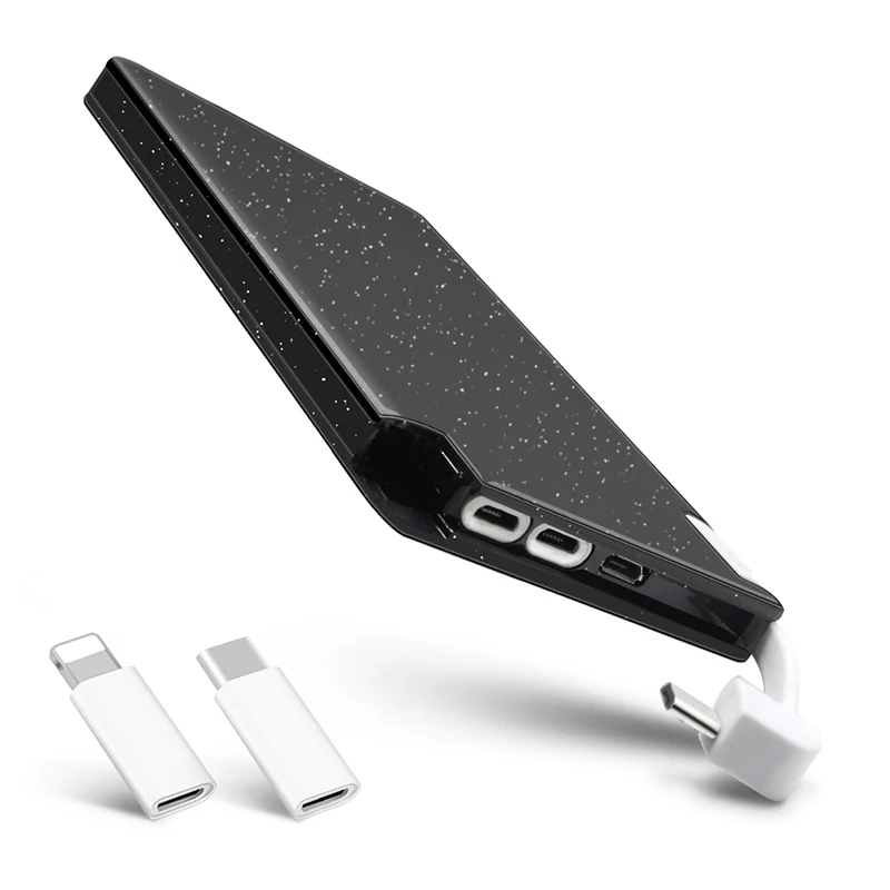 bilder für Yfw poverbank gebaut in micro usb cable blitz usb typ c adapter energienbank 6000 mah tragbare ladegerät für iphone & android telefon bilder für Yfw poverbank gebaut in micro usb cable blitz usb typ c adapter energienbank 6000 mah tragbare ladegerät für iphone & android telefon