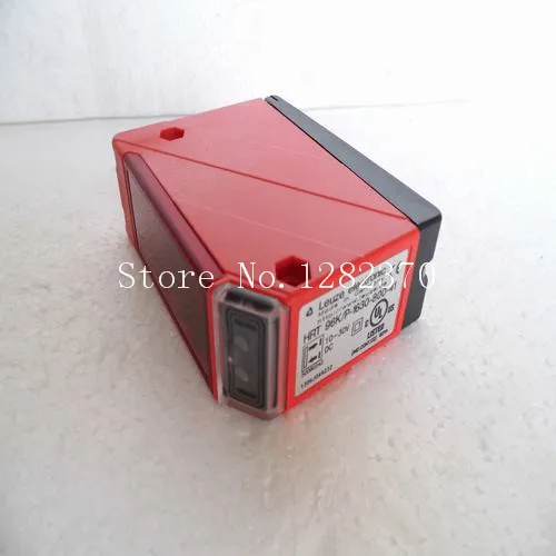 Новый немецкий оригинальный аутентичный датчик LEUZE HRT 96 K/P 1630 800 41 пятно|sensor|spot |