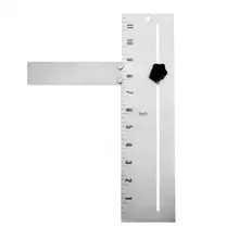 Дропшиппинг регулируемая высота нержавеющая сталь скребок масло помадка торт сплющитель торт обработка поверхности выпечки инструмент