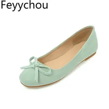 Женские туфли-лодочки весенне-осенние Мокасины ; Новинка; изящная пикантная стильная обувь из флока повседневные, с бантом офисная Свадебная вечеринка; Цвет зеленый, желтый, черный, розовый