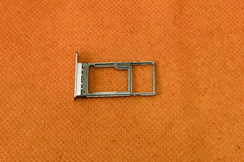 

Original Sim Card Holder Tray Card Slot for Ulefone Power 3S MTK6763 Octa Core 6.0" 18:9 FHD+ Free Shipping