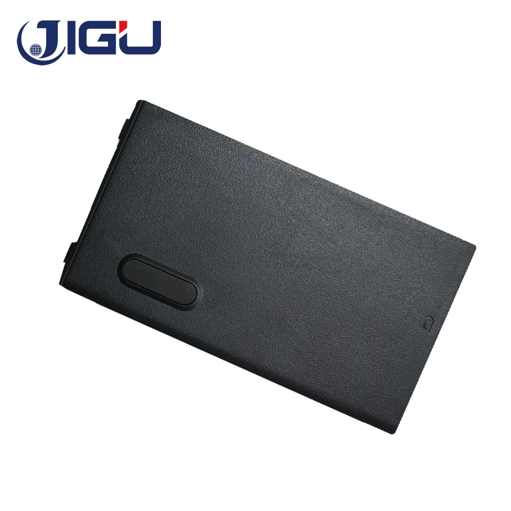 JIGU Новый аккумулятор для ноутбука Asus A8 A8000 A8F A8Fm A8H A8Js A8Jv A8Le Z99J Z99 Series Z99Jc A32 6 ячеек|new