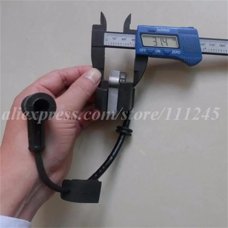 IGNITION COIL KAWASAKI TH43 TH48 8