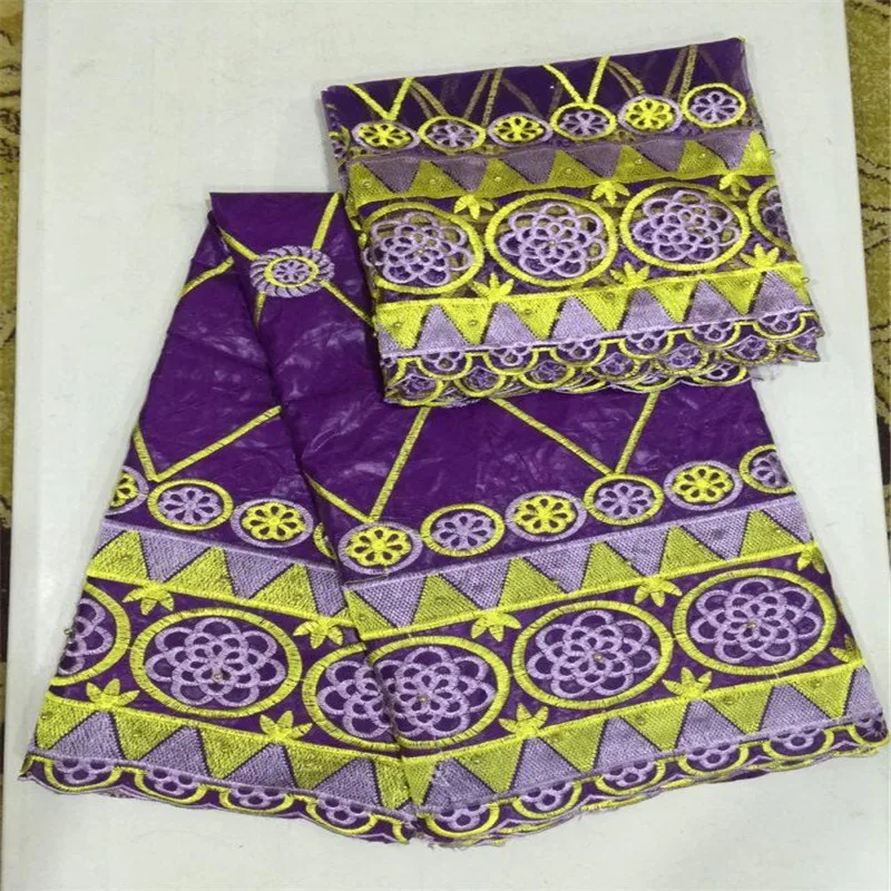 TL! 2017 Новая Мода Африканский Базен Riche Getzner Кружево Ткань высокое качество Вышивка