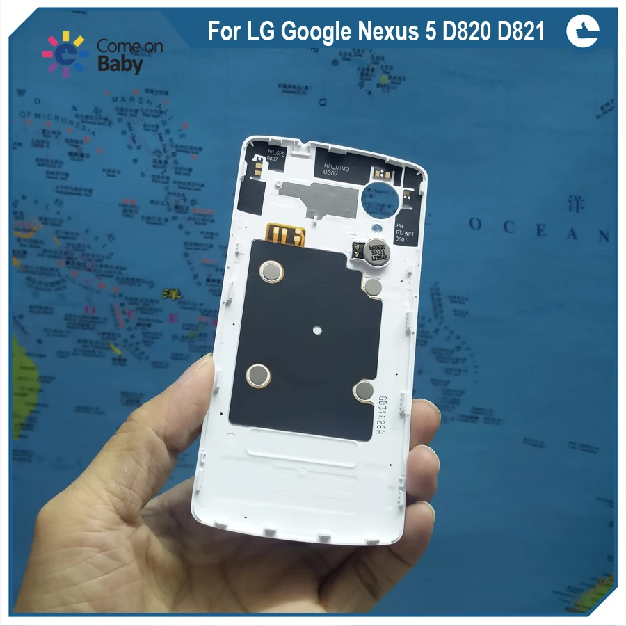 For LG Google Nexus 5 D820 D821