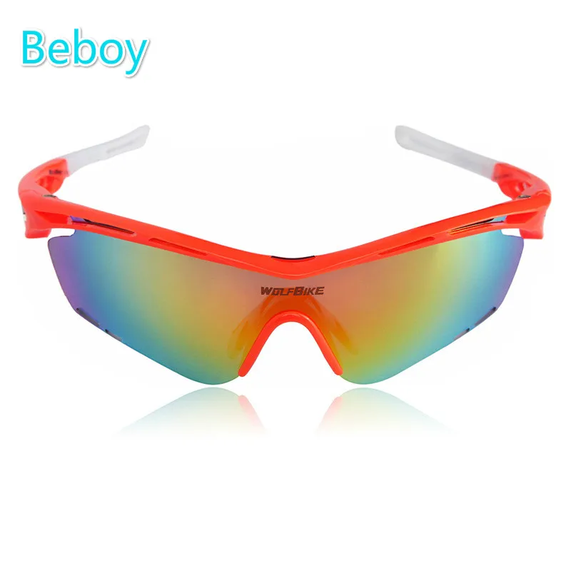 Polarized font b Glasses b font font b Cycling b font Sunglasses font b Men b