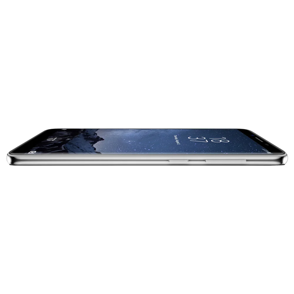 HOMTOM S8 4GB 64GB Smartphone16.0MP+ 13.0MP 5,7 дюймов Быстрая зарядка 4G FDD-LTE MTK6750T Восьмиядерный Android 7,0 3400mAh мобильный телефон