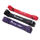 ✔ SEWS KYLIN SPORT Набор из 3-х натуральных латексных 41-дюймовых силовых лент Фитнес-ходьба Пауэрлифт ✔