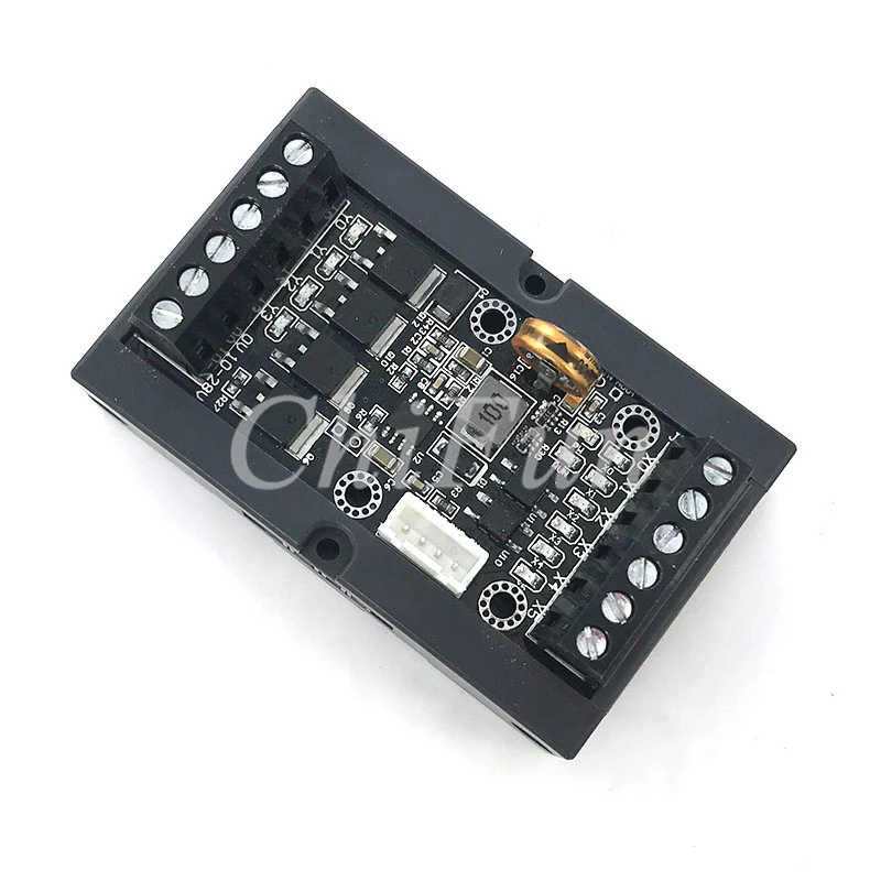 産業用プログラマブル制御ボードPLC FX1N 30MR 16入力14出力