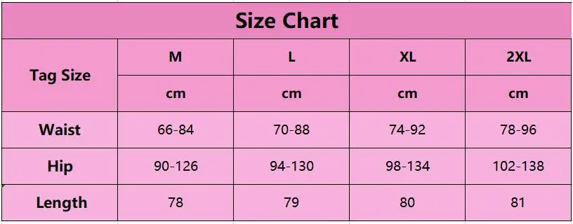 SIZE