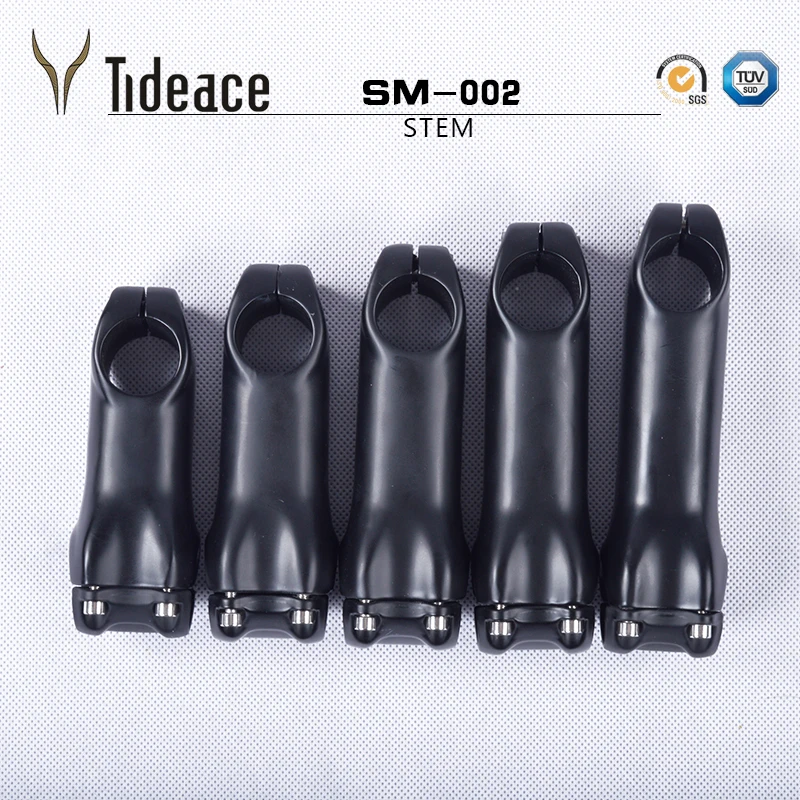 lightest road bike stem