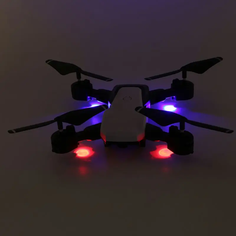 

D8 RC Drone With 0.3MP 5.0MP Wifi Camera Quadrocopter Hovering FPV Quadcopters Folding Helicopter Toy for boy