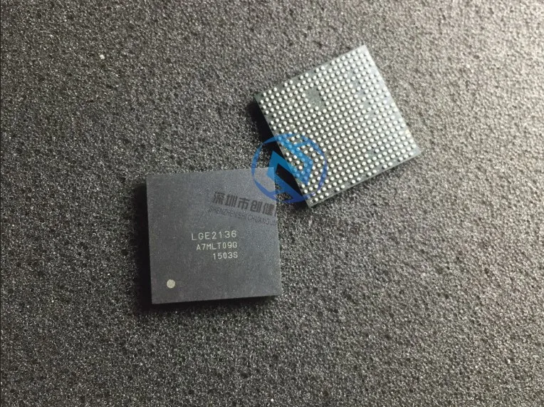 

100%NEW 1PCS LGE2136 BGA