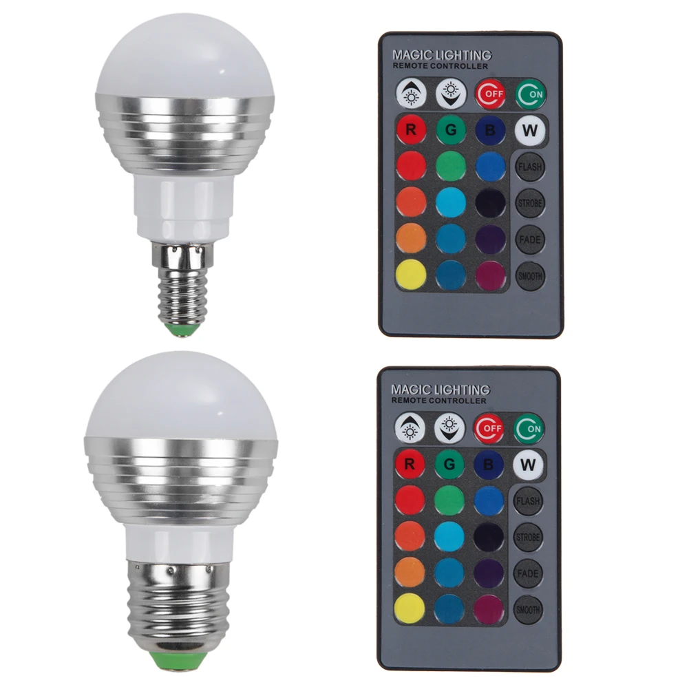 Holofotes rgb spot light pode ser Modelo Número : Led Light Bulb