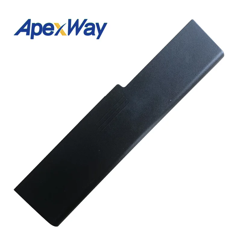 ApexWay 11 1 v Аккумулятор для ноутбука TOSHIBA Satellite L750 L650|battery for toshiba|battery toshiba satellite4400mah