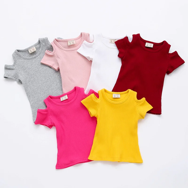 polo t shirts for baby girl