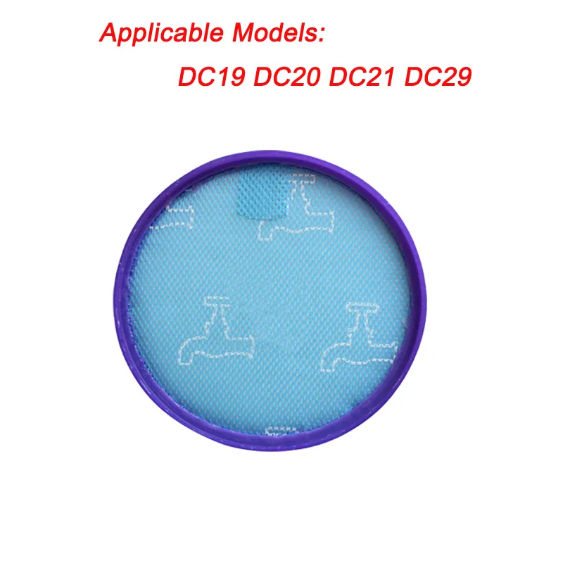 Ricambio Di Alta Qualità Pre-Motore Lavabile Filtro Hepa Per Dyson Dc19 Dc21 Dc29 Aspirapolvere Filtro 917819-0