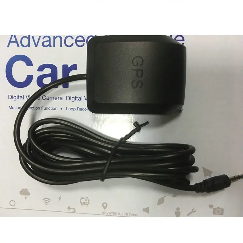 Новый gps модуль для автомобиля dvr камера Dashcam DAB201 DAB205 GS90A GS90C GS98C GS52D G5WA