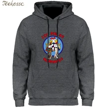 Толстовка с капюшоном с надписью «Breaking Bad» LOS POLLOS Hermanos, толстовки с капюшоном с изображением братьев-цыплят, Мужская толстовка, зима-осень, с капюшоном, хипстерская толстовка с рисунком