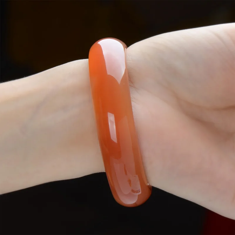

Woman fashion stone bracelet natural bracelet