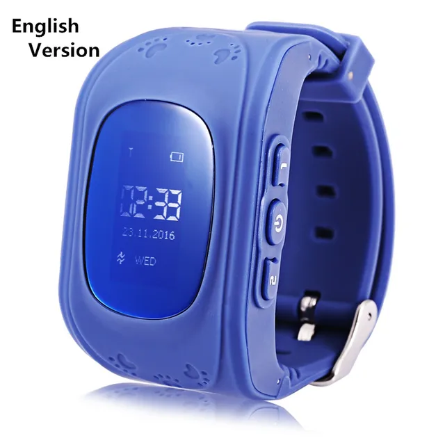 smart safe gps
