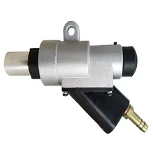 Карбид бора сопло, пескоструйная машина сопло, Пескоструйная пистолет сопло, карбид кремния Пескоструйная пистолет сопло