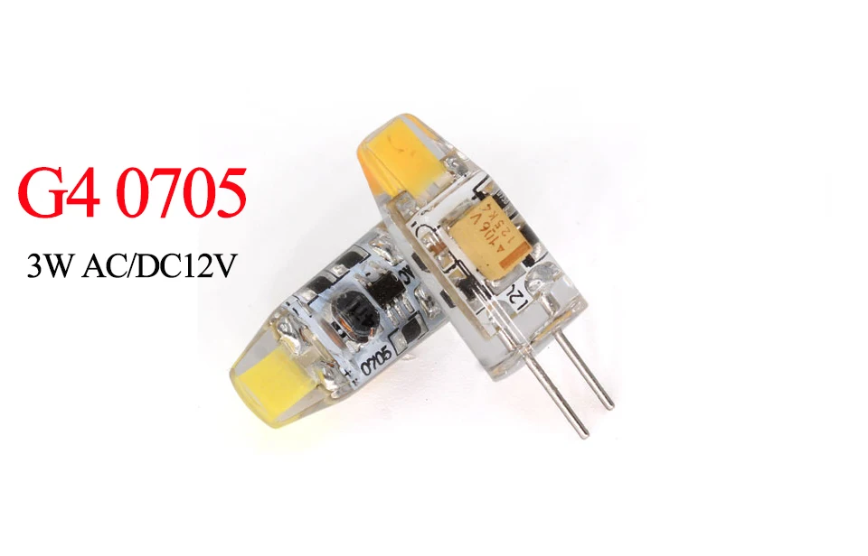 G4 0705 ACDC12V