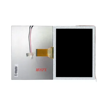 

Original New LCD AT080TN52 V.1 / EJ080NA-05B / EJ080NA-05A LCD +touch Displays screen Free Shipping
