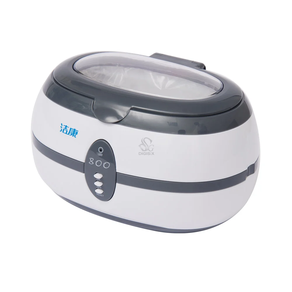 

Free shipping Ultrasonic cleaner CD-800 Taiwan special Ultrasonic Cleaners