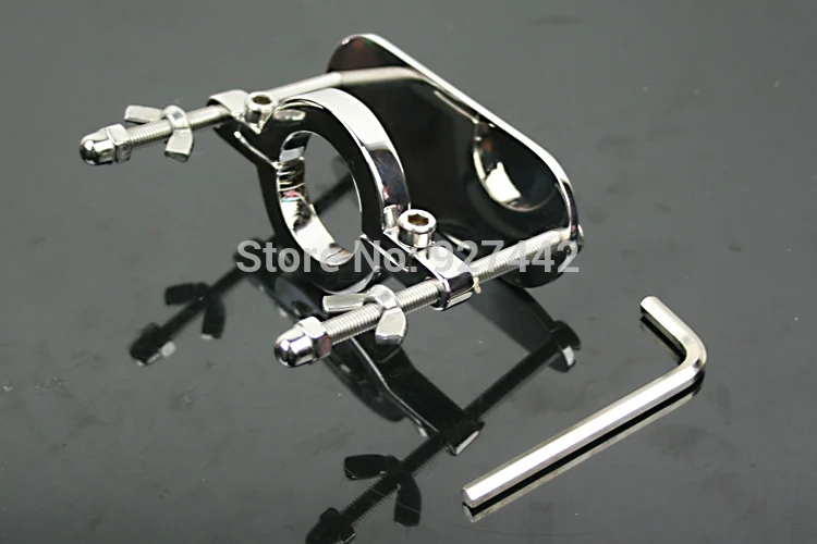 Растяжки для мошонки из нержавеющей стали 35 мм|scrotum stretcher|ball stretcherstainless steel scrotum