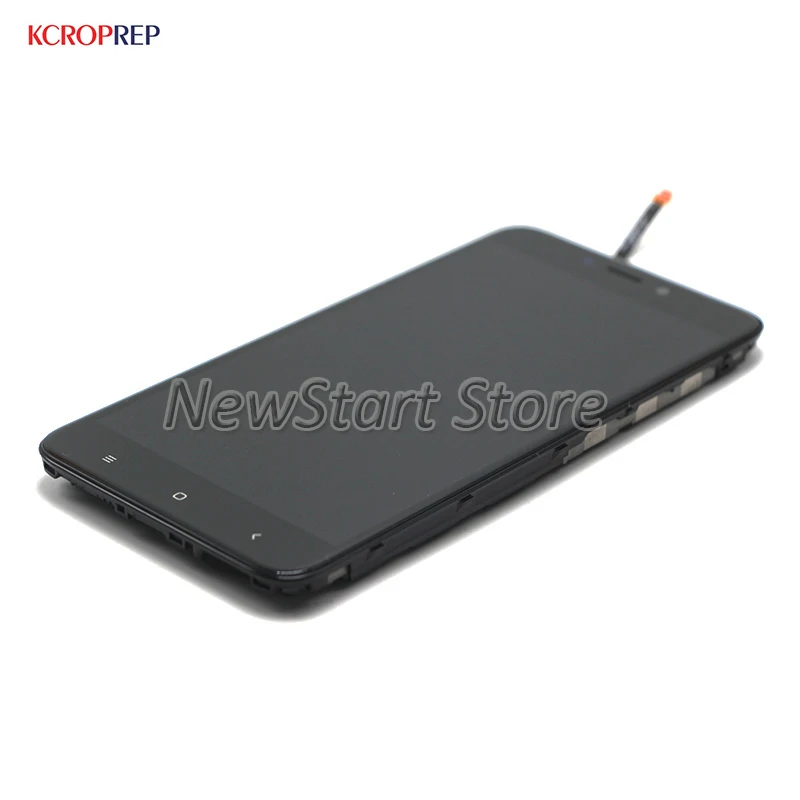 hongmi 4x lcd display with frame  (4)