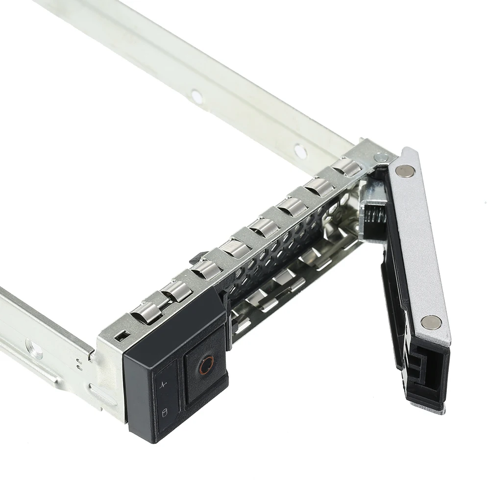 Жесткий диск 3 5 &quotдля Dell 14th Gen PowerEdge Servers R740 RD640 R740XD R440 R340 T640 T440 Hot Swap SAS SATA|Адаптеры SSD|