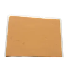 3 шт. 250 г блок художника искусственная глина DIY мягкая глина моделирования нетоксичный материал