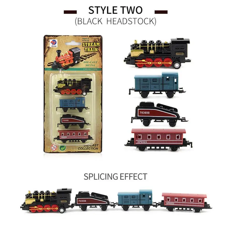 Toy Vehicles (9)